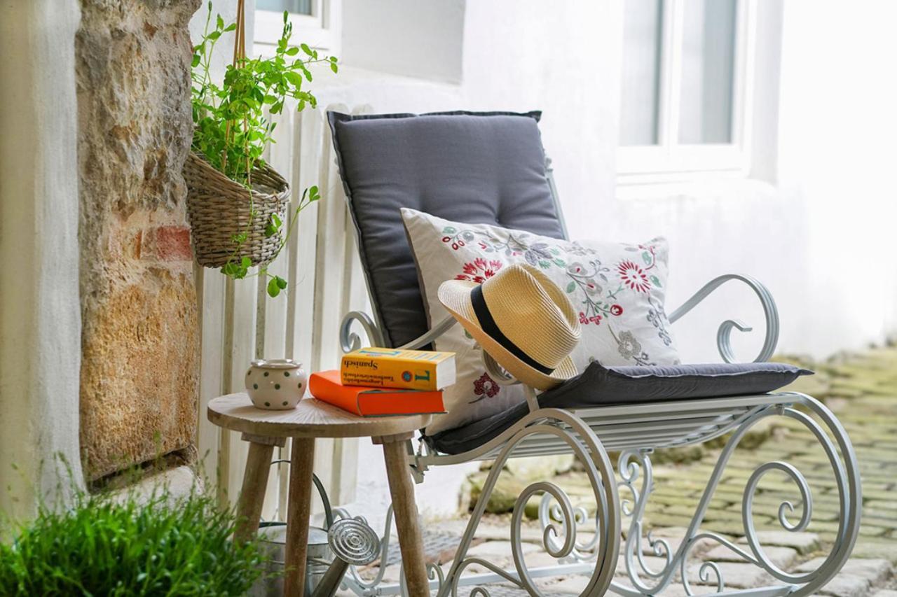 Roomerie Im Zentrum سالزباخ روزنبرغ المظهر الخارجي الصورة