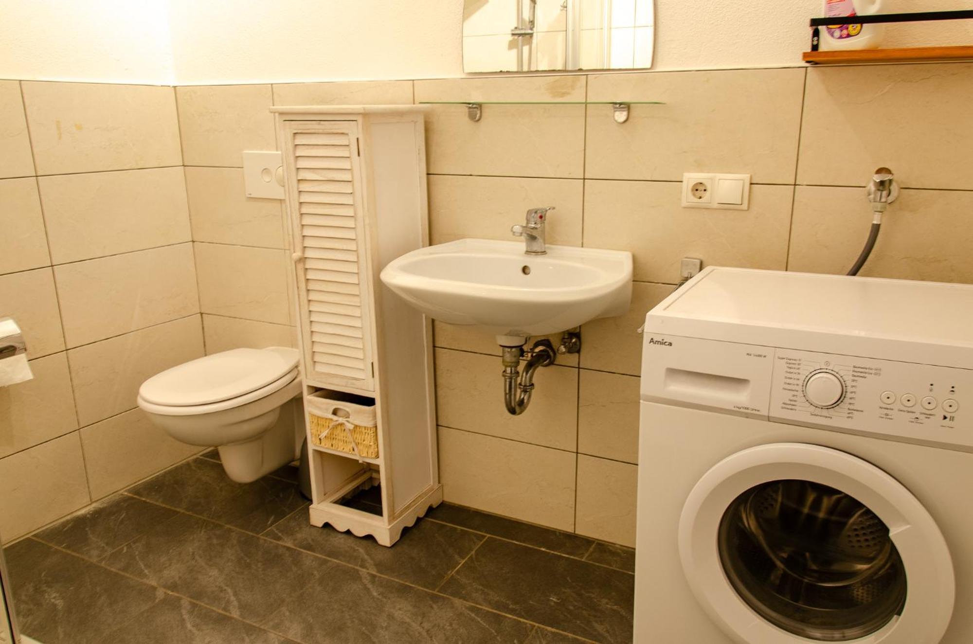 Roomerie Im Zentrum سالزباخ روزنبرغ المظهر الخارجي الصورة