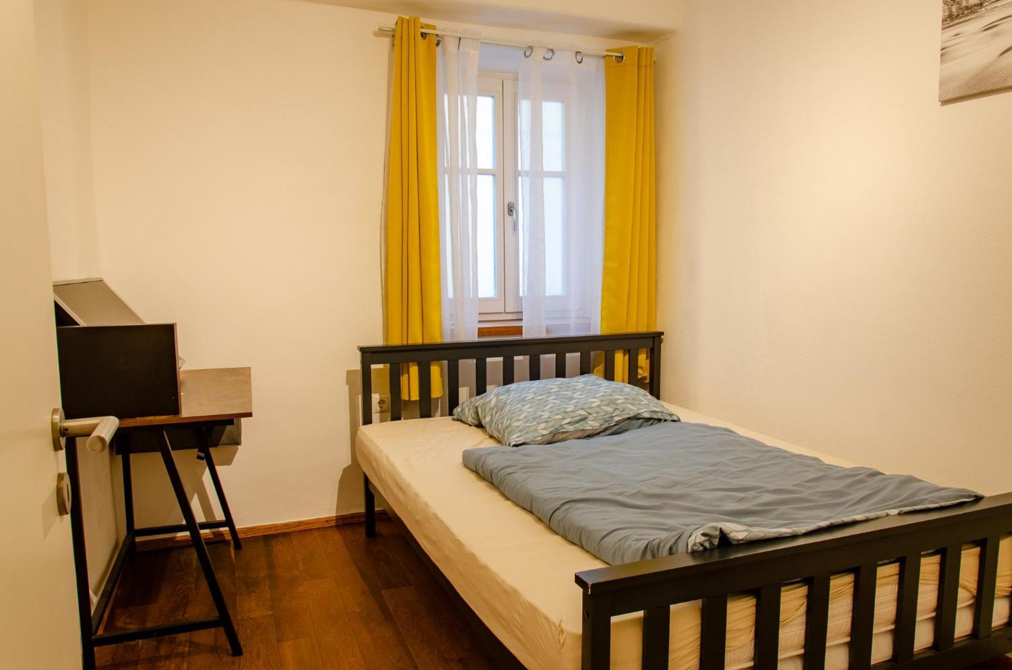 Roomerie Im Zentrum سالزباخ روزنبرغ المظهر الخارجي الصورة