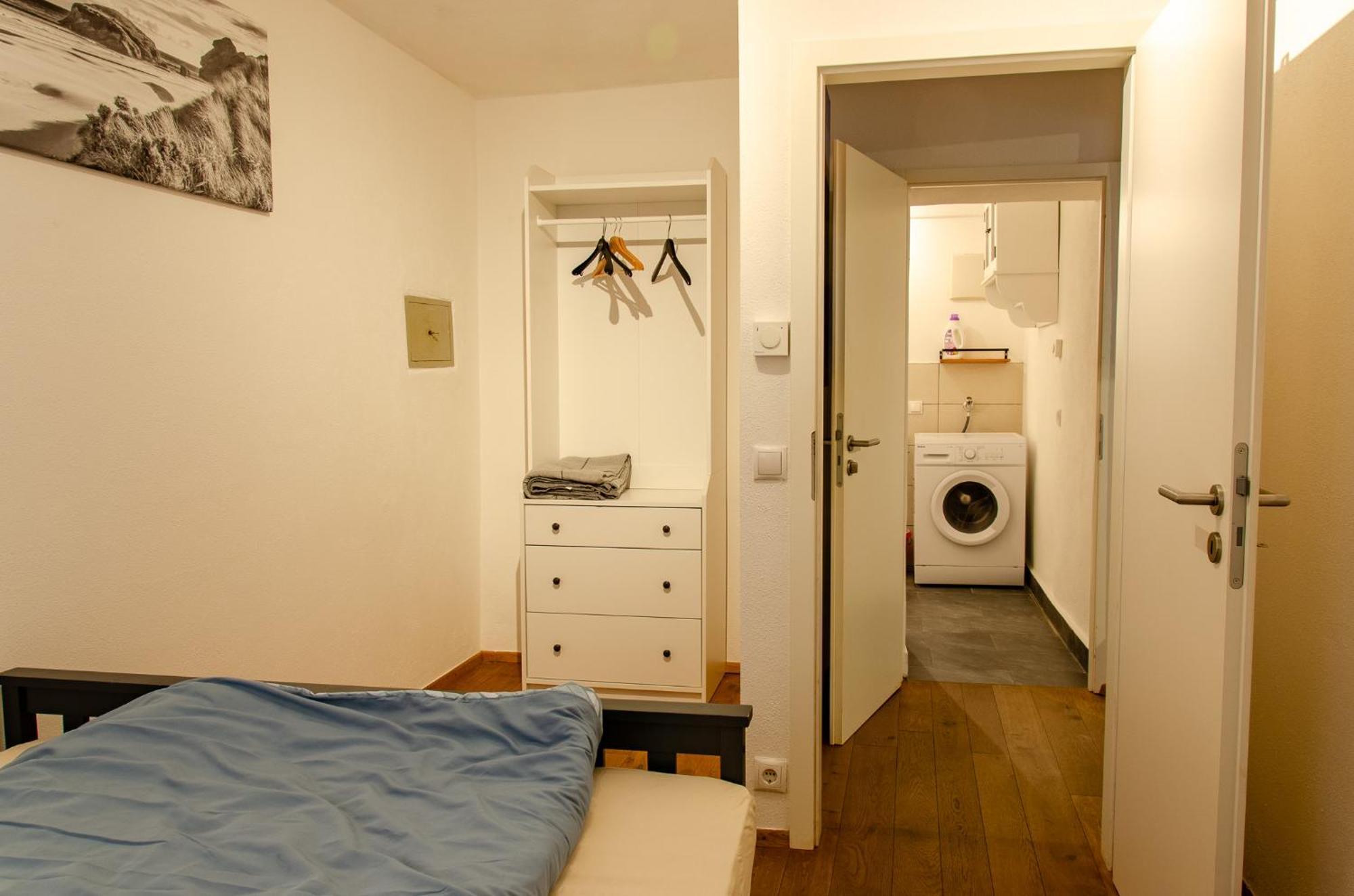 Roomerie Im Zentrum سالزباخ روزنبرغ المظهر الخارجي الصورة