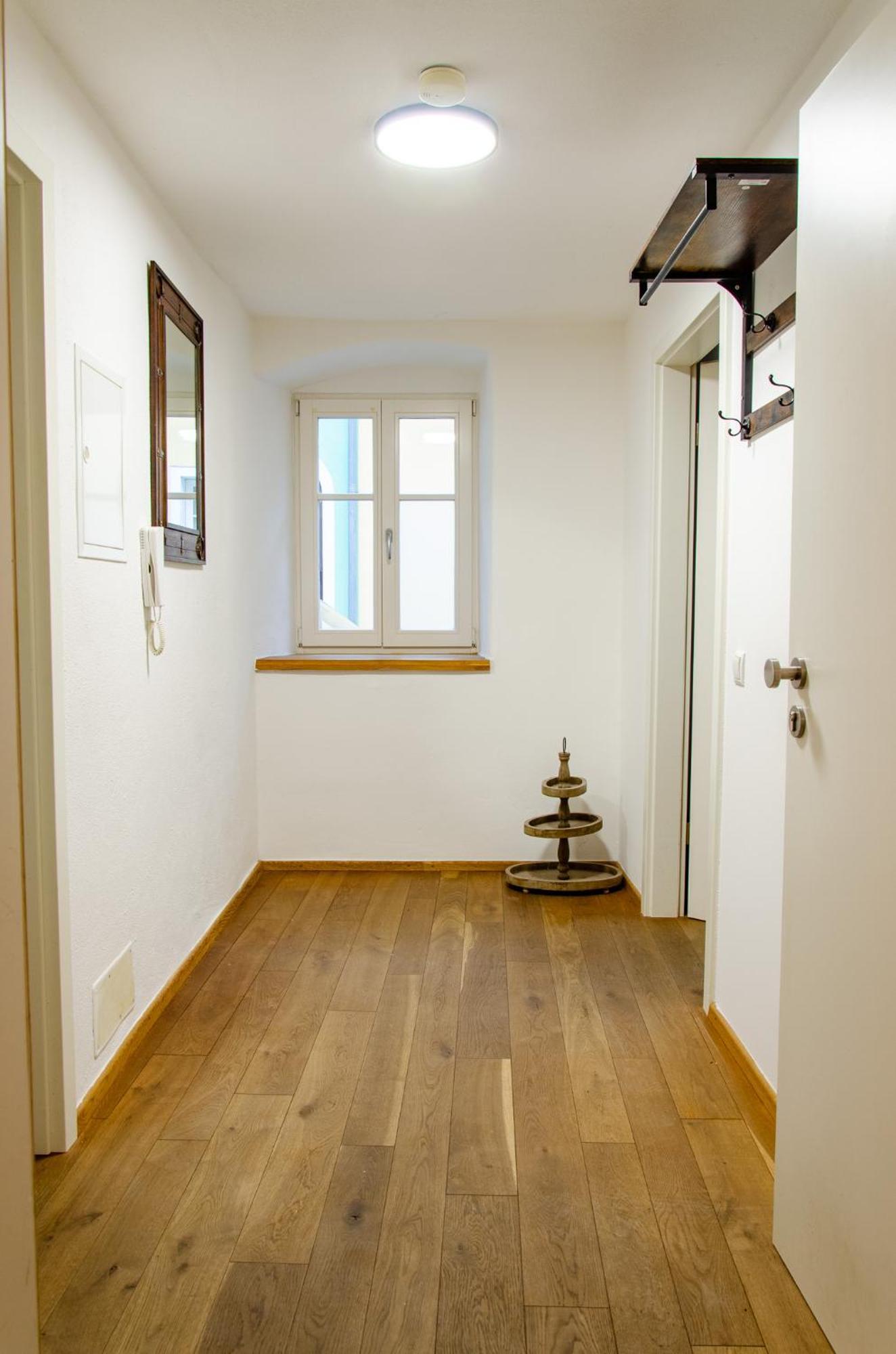 Roomerie Im Zentrum سالزباخ روزنبرغ المظهر الخارجي الصورة