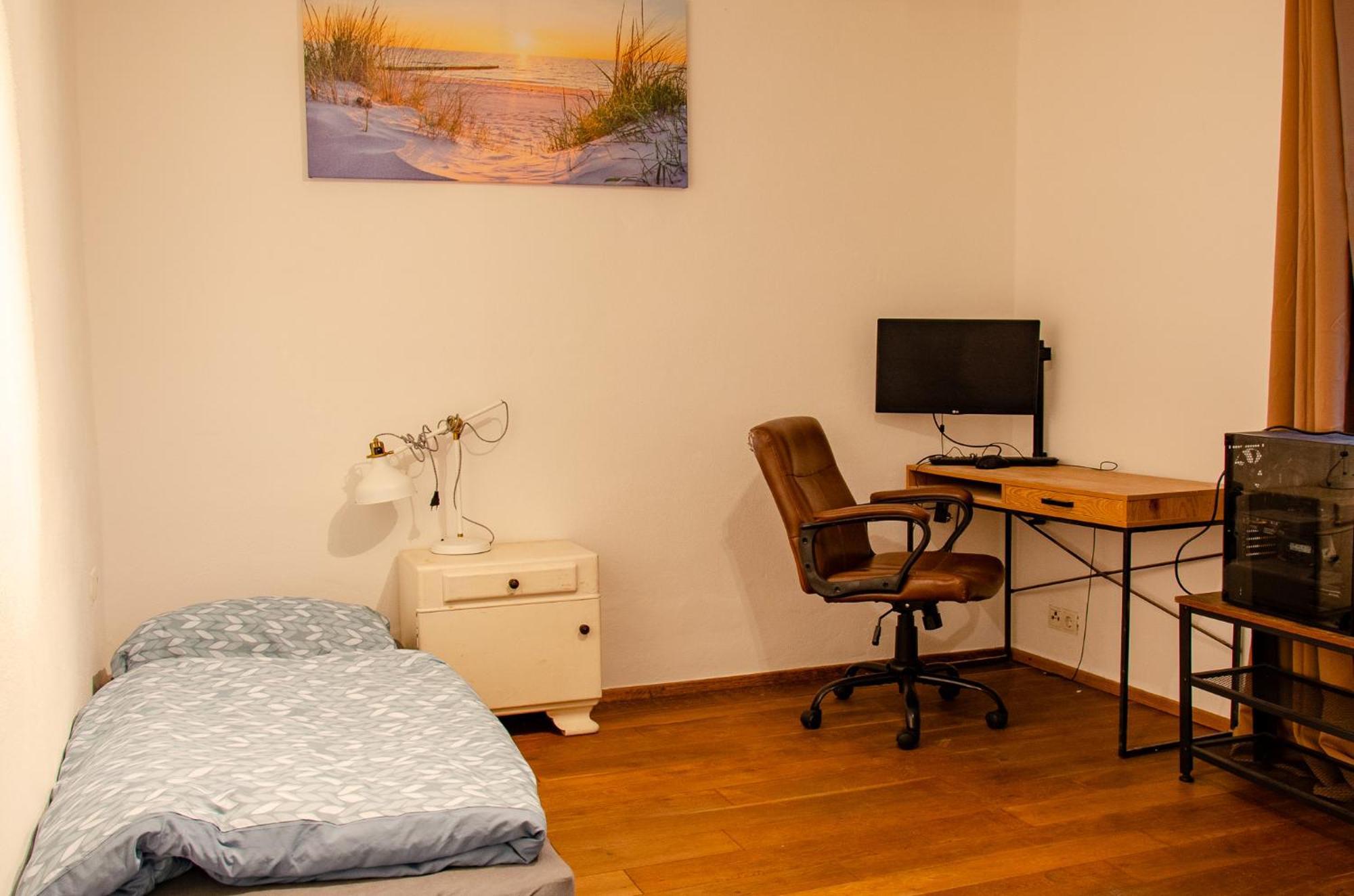Roomerie Im Zentrum سالزباخ روزنبرغ المظهر الخارجي الصورة